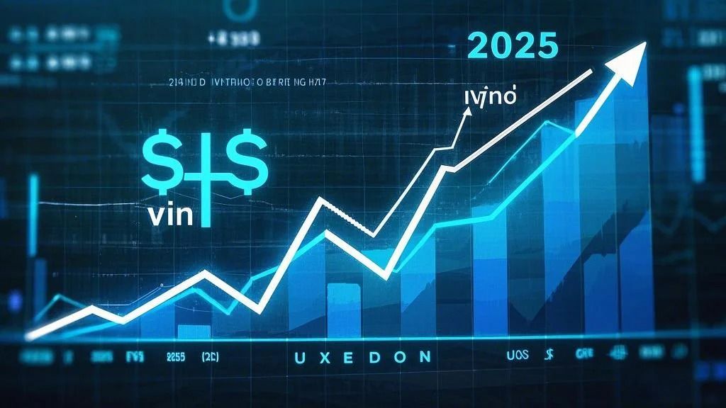 Chuyên gia dự báo tỷ giá USD/VND tiếp tục tăng trong năm 2025: “Không phải VND mất giá mà là USD quá mạnh”